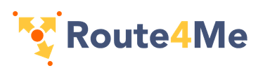 Route4Me Logo