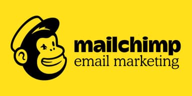 MailChimp Logo