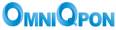 OmniQpon Logo