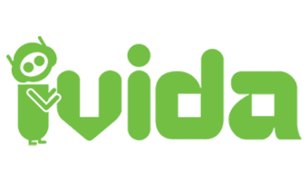 Ivida Logo