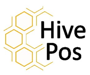 HivePOS Logo