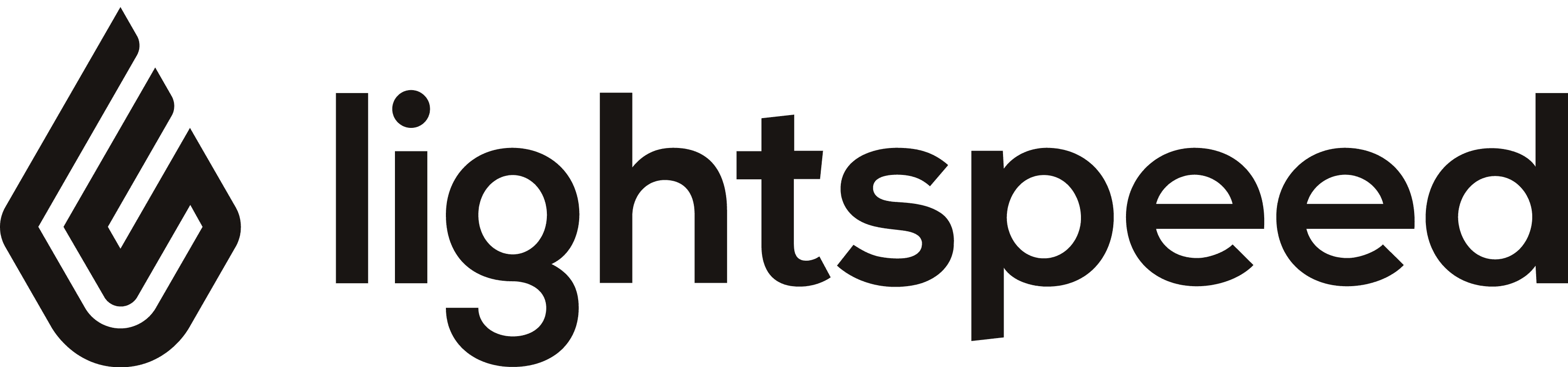 Lightspeed logo