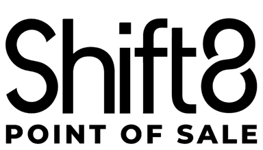 Shift8 Logo
