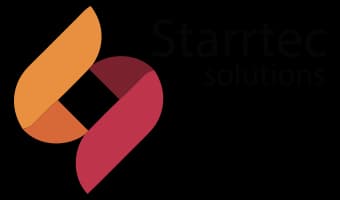 Starrtec Logo