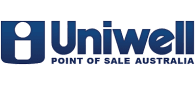 Uniwell logo